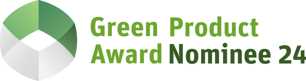 Nominee 2024 - Green Product Award
