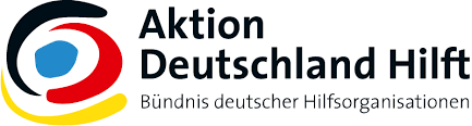 ADH Aktion Deutschland Hilft Logo