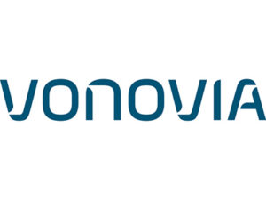 Vonovia SE Logo