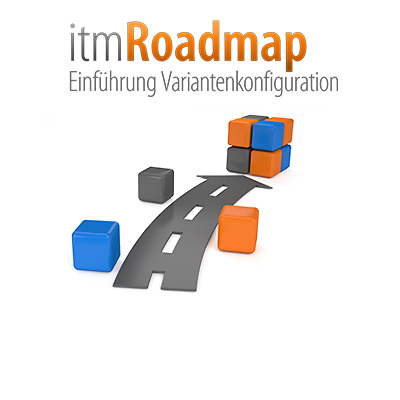 it-motive Roadmap