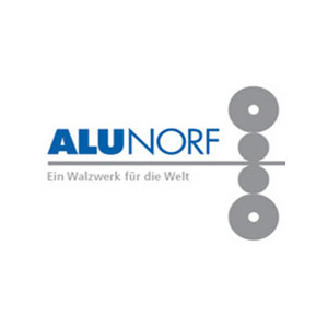 alunorf Logo