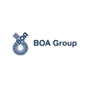 BOA Group Logo