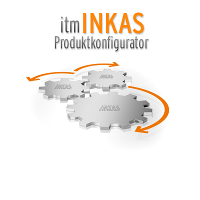 Intuitive Produktkonfiguration
