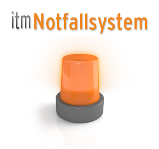 JIT / JIS Notfallsystem für SAP