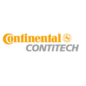 ContiTech AG Logo
