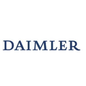 Daimler AG Logo