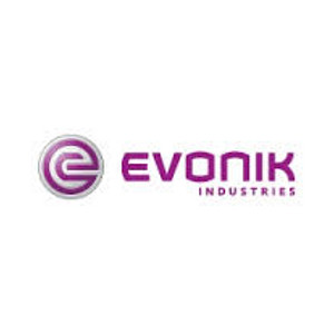 Evonik Logo