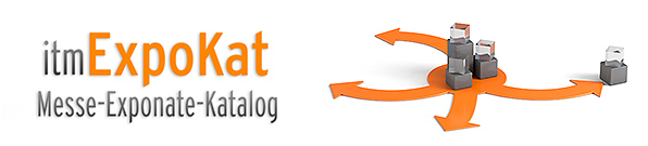 Icon_Katalog und Verwaltung für Messe-Exponate