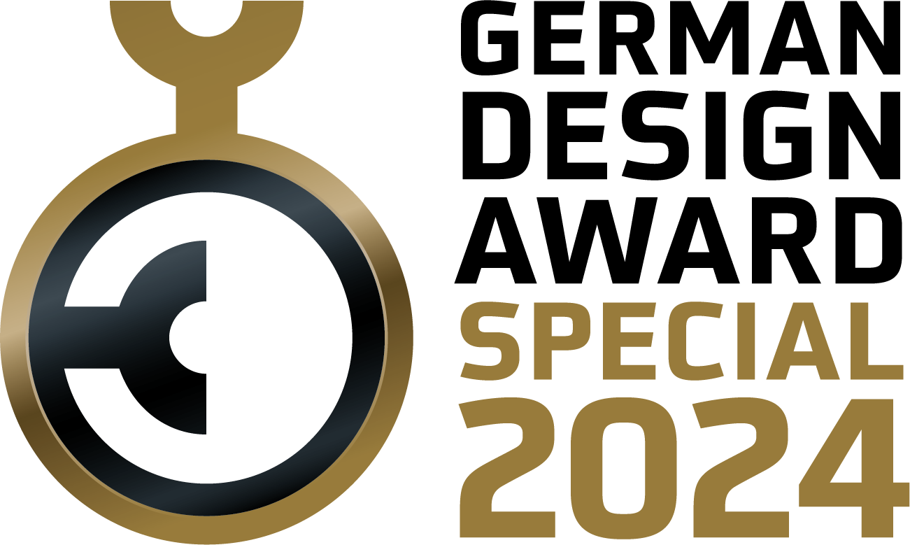 German Design Award Special 2024