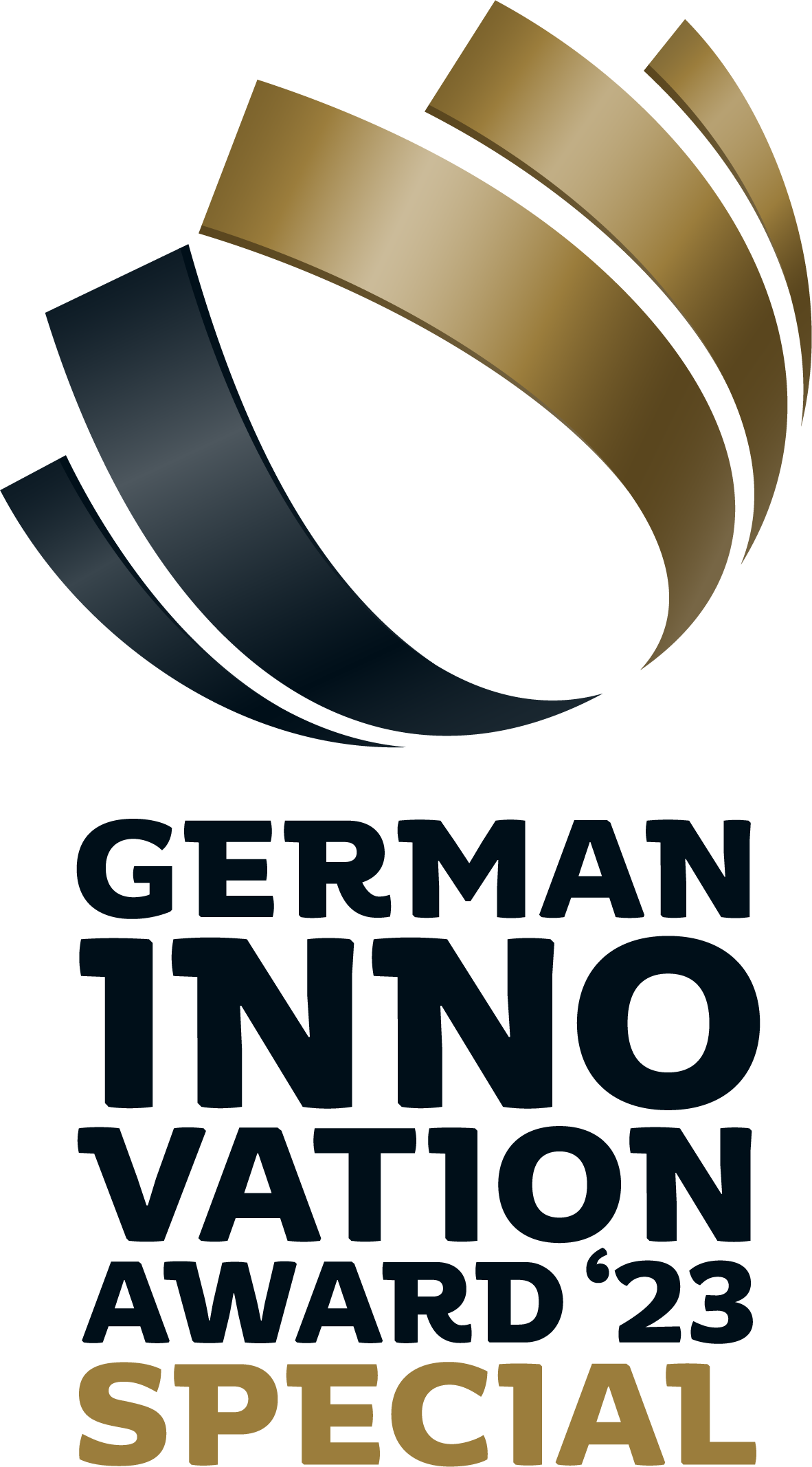 Mit einer Auszeichnung als Special Mention im Bereich Excellence in Business to Business prämierte die Fachjury des German Innovation Award INKAS CPQ+ als erste Industrie 4.0-konforme configure-price-quote-Plattform