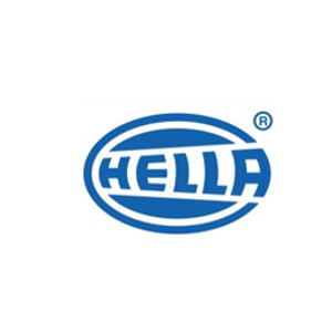 HELLA Logo