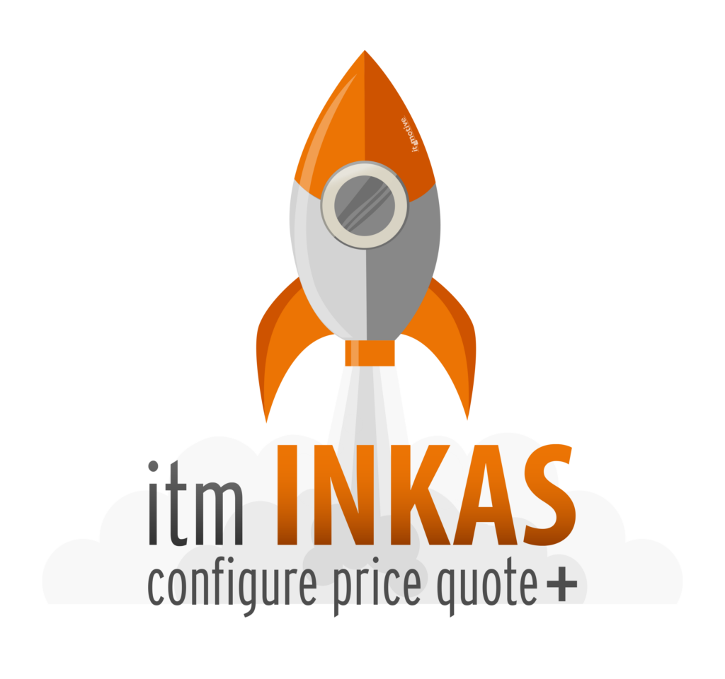 INKAS CPQ+ Platform