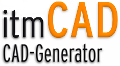 Icon_CAD-Generator inklusive PDF-3D