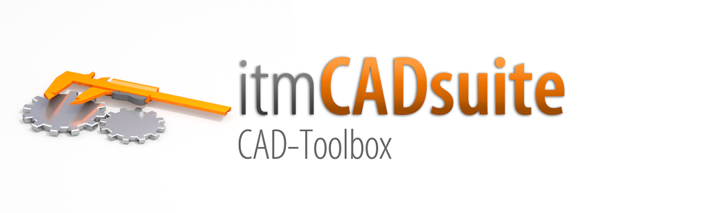 it-motive CAD-Suite Paket