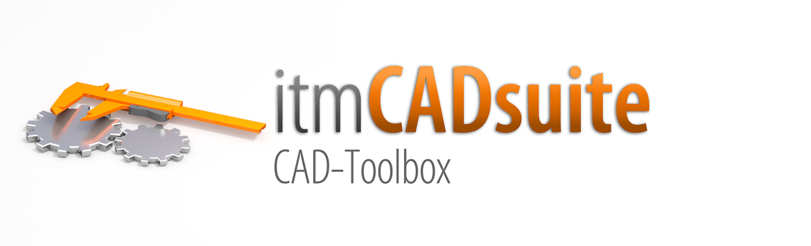 it-motive CAD Suite