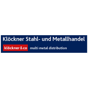 Klöckner Logo