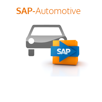 it-motive SAP-Automotive Paket