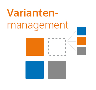 Icon_Unsere Expertise im Bereich Variantenmanagement