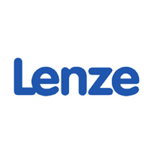 Lenze SE Logo