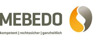 mebedo Logo