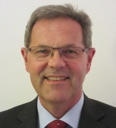 Michael Maletz Teamleiter FICO