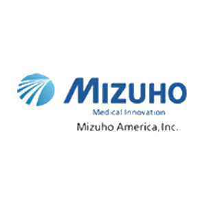 Mizuho Medical Logo