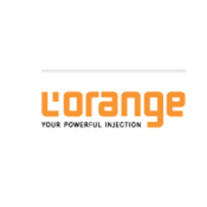 L’Orange GmbH Logo
