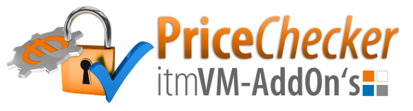 Icon_PriceChecker, zur korrekten Preis Ermittlung im Variantenmanagement