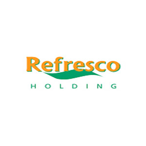 refresco Logo