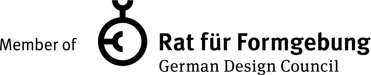 Member of the German Design Council