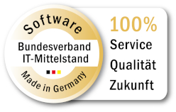 Software made in Germany