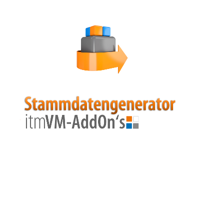 it-motive Add-On Stammdatengenerator Paket