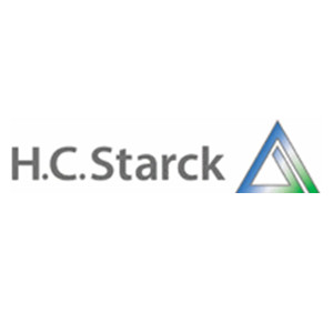 H.C. Starck GmbH Logo