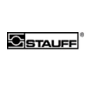 STAUFF Logo