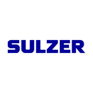 Sulzer Logo