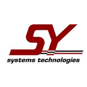 SY Systems Technologies Logo