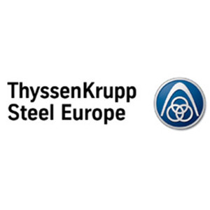 thyssenkrupp Steel Logo