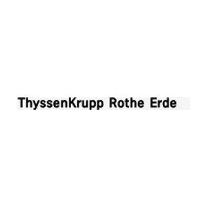 ThyssenKrupp Rothe Erde Logo