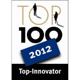 Top-Innovator Top 100 2012