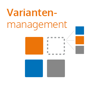 Icon_Unsere Expertise im Bereich Variantenmanagement