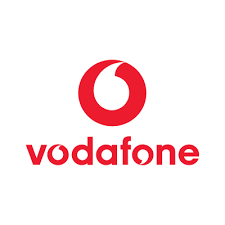 Vodafone Logo