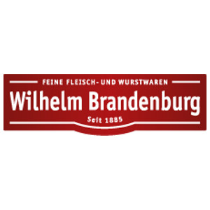 Wilhelm Brandenburg Logo