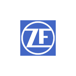 ZF Friedrichshafen AG Logo